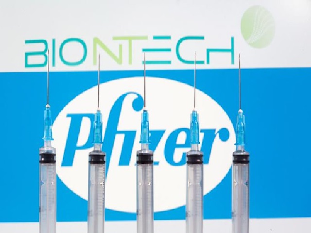 COVID-19 vaccine: Pfizer becomes first company to seek India approval for vaccine